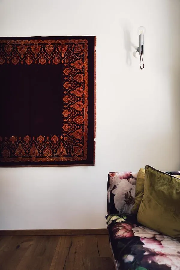 Ferienwohnung Flecksches Gut Leipzig