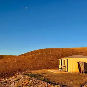 Camp Cameleon , Marrakesch Marokko