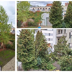 Modernes Einraumzimmer Mit Eigenem Bad, Balkonnutzung, Zentrumsnah - In 10 Minuten Mit Dem Rad Oder Dem Oepnv Zur Arena Und In Leipzigs Innenstadt Privatunterkunft