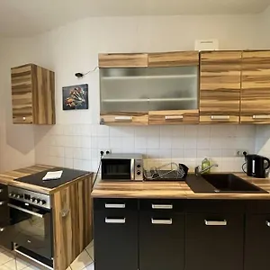 Stannebeinplatz Rentout Apartment