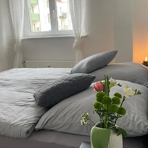 Charmante In Der Suedvorstadt Apartment
