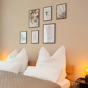 City-appartment Zentrum West Apartment