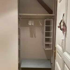 105qm-3-raum, Zentral, Ruhig, Gemuetlich Apartment