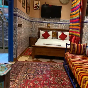 Almarkab , Marrakesch Marokko